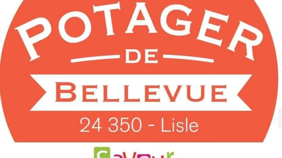 Le Potager de Bellevue