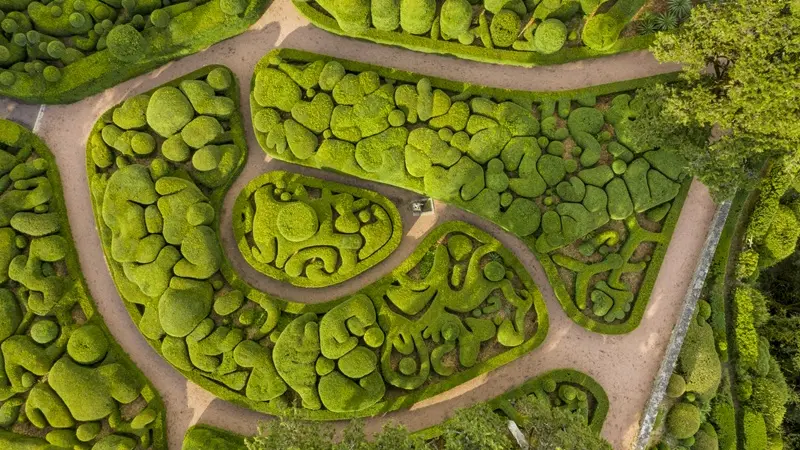 6-Vue drone Bastion©Laugery