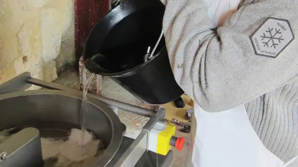 Moulin à papier de la Rouzique - Couze et Saint Front