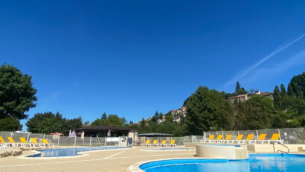 Camping des moulins