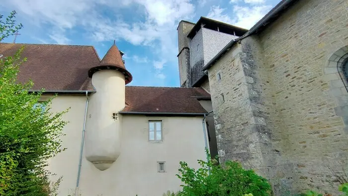 Musée C Sabourdy