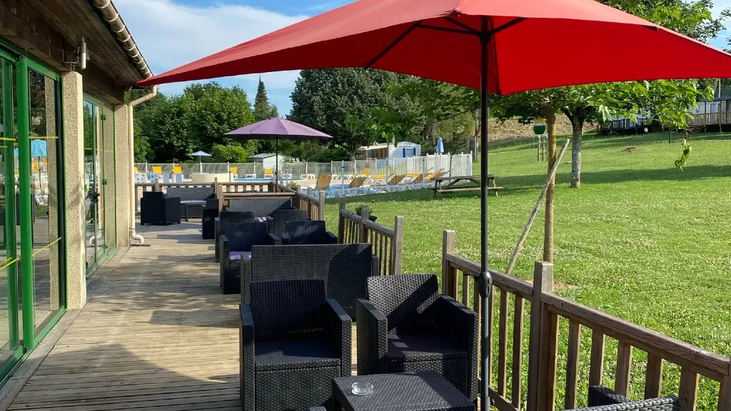 Camping des moulins