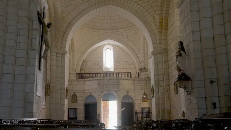 Eglise Saint-Pierre-ès-Liens (Vieux-Mareuil)_4