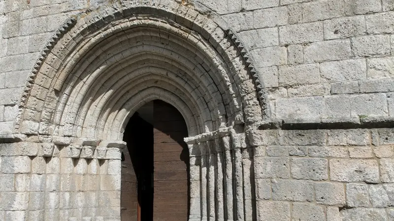 Eglise Saint-Pierre-ès-Liens (Vieux-Mareuil)_2