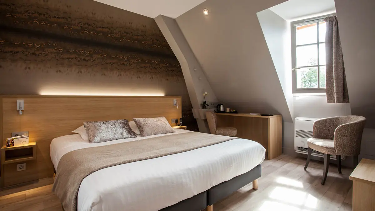 CHAMBRE-CONTEMPORAINE-CONFORT