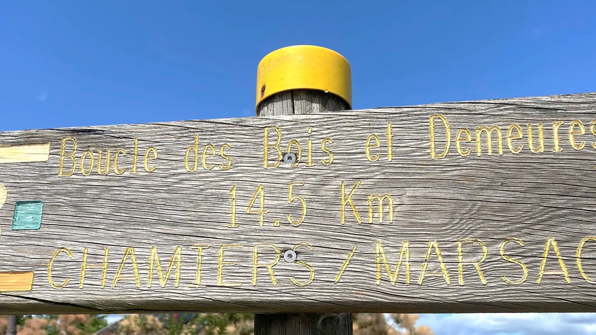 Coulounieix-Chamiers-Flêche