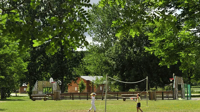 Coly - Les Cottages du Lac