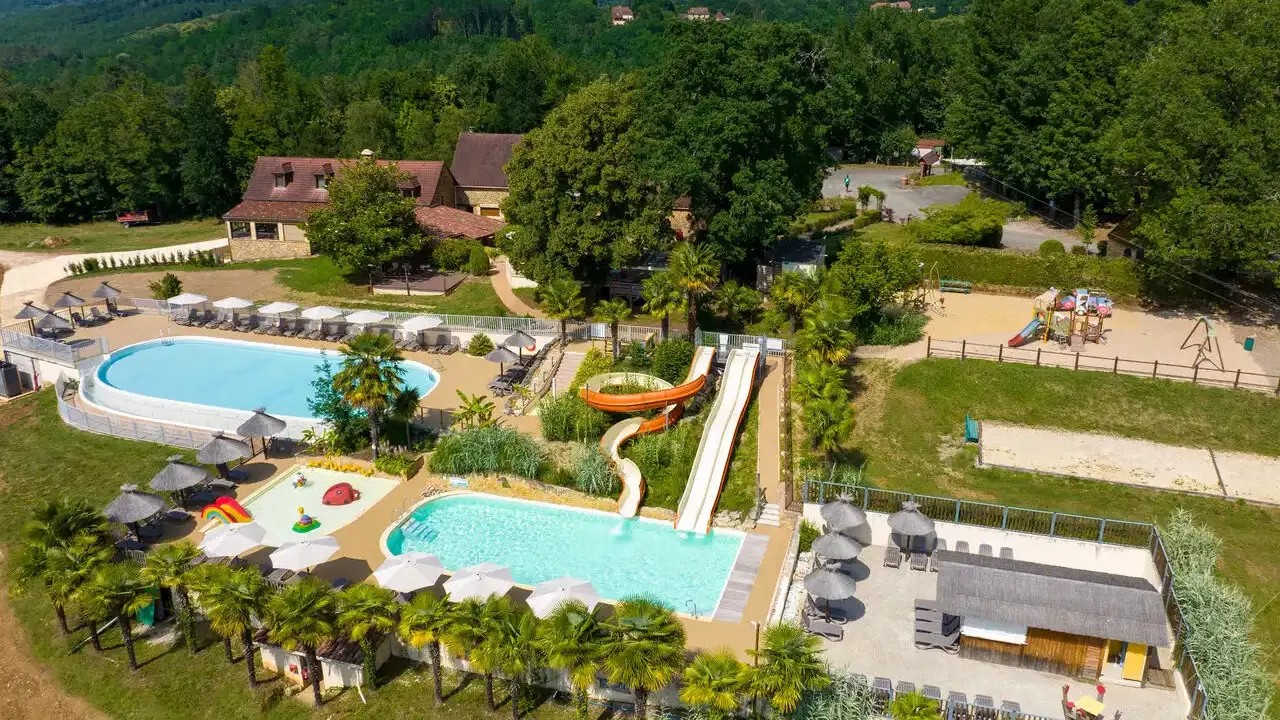 Camping La Linotte