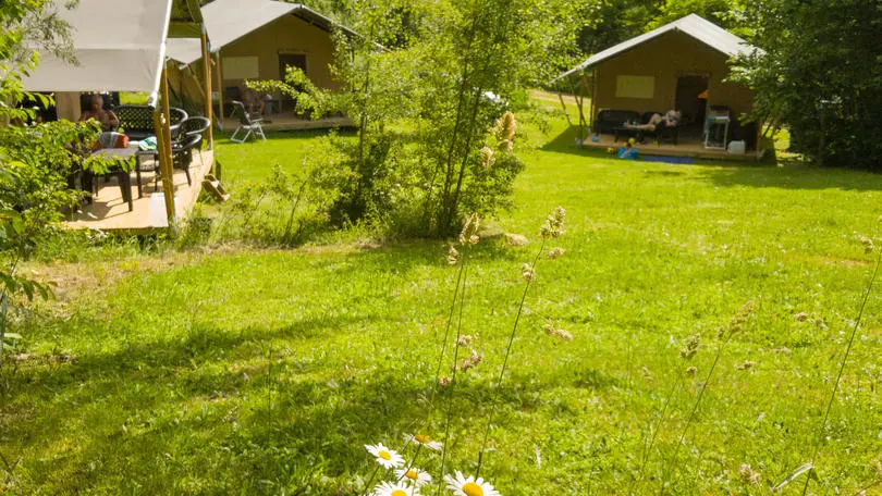 Camping la Bucherie (166)