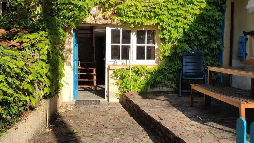 Camping la Bucherie 3