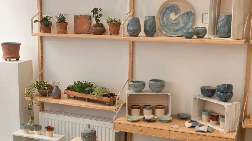 atelier du chemin des prés