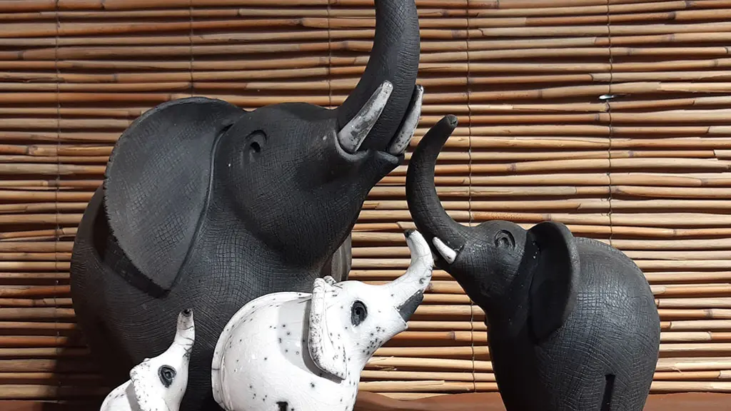 Elephants
