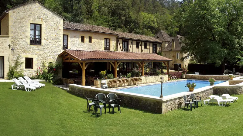 Carsac Aillac - Le Relais du Touron