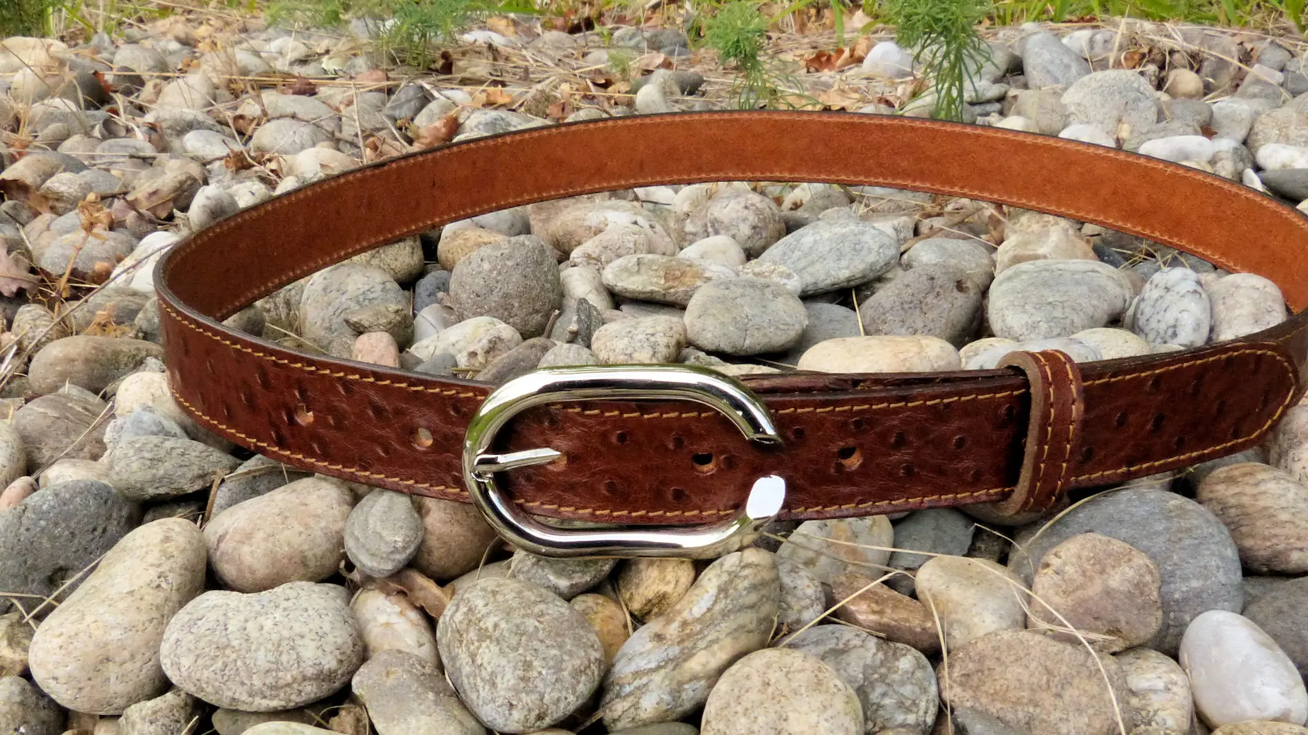 Ceinture 3 cm