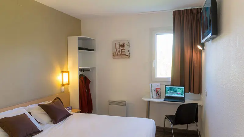 Chambre-Double-fasthotel-perigueux