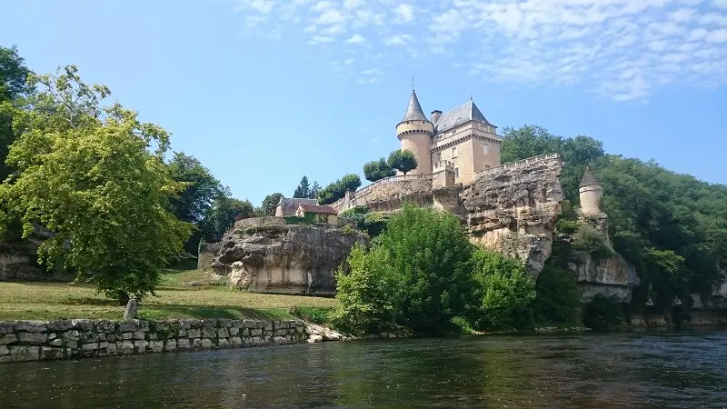 Le Manoir du Chambon_Patrick MICHEL