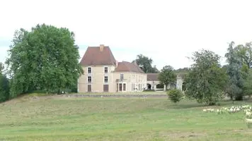 Chateau-Corbiac-Pecharmant