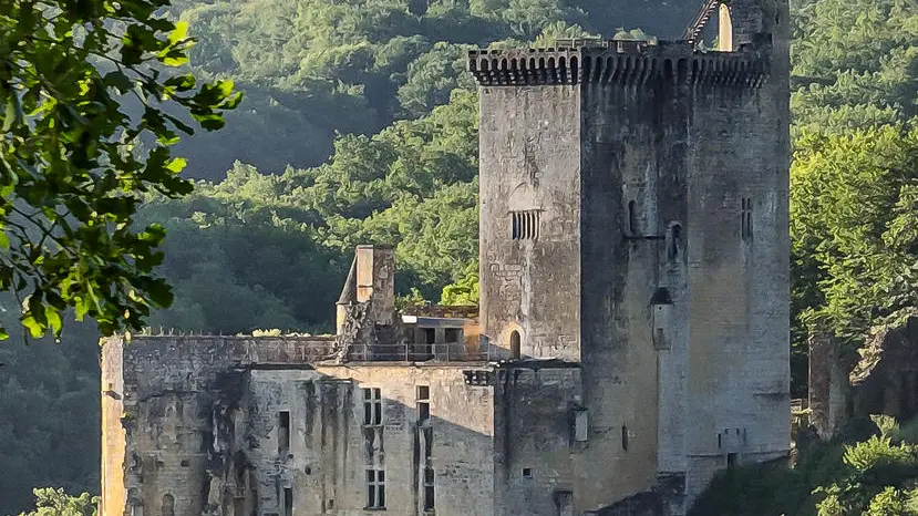 Château de Commarque - 29 mai 20223