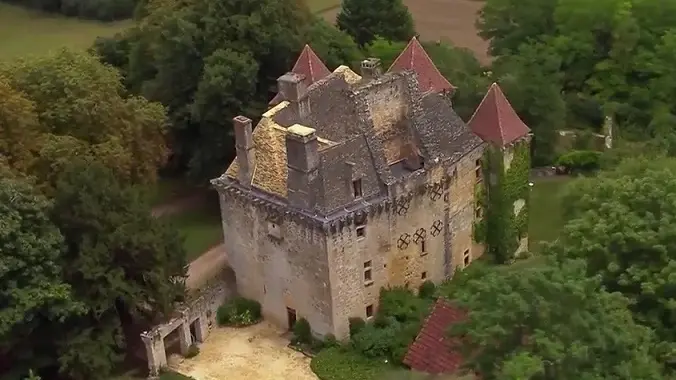 Chateau de La Faye 3_3