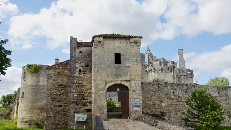 Château de Mareuil_2