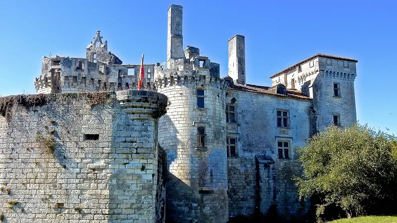 Château de Mareuil_3