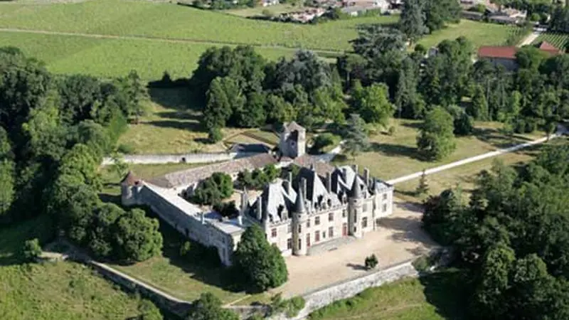 Château de Montaigne