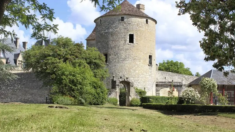 Château de Montaigne