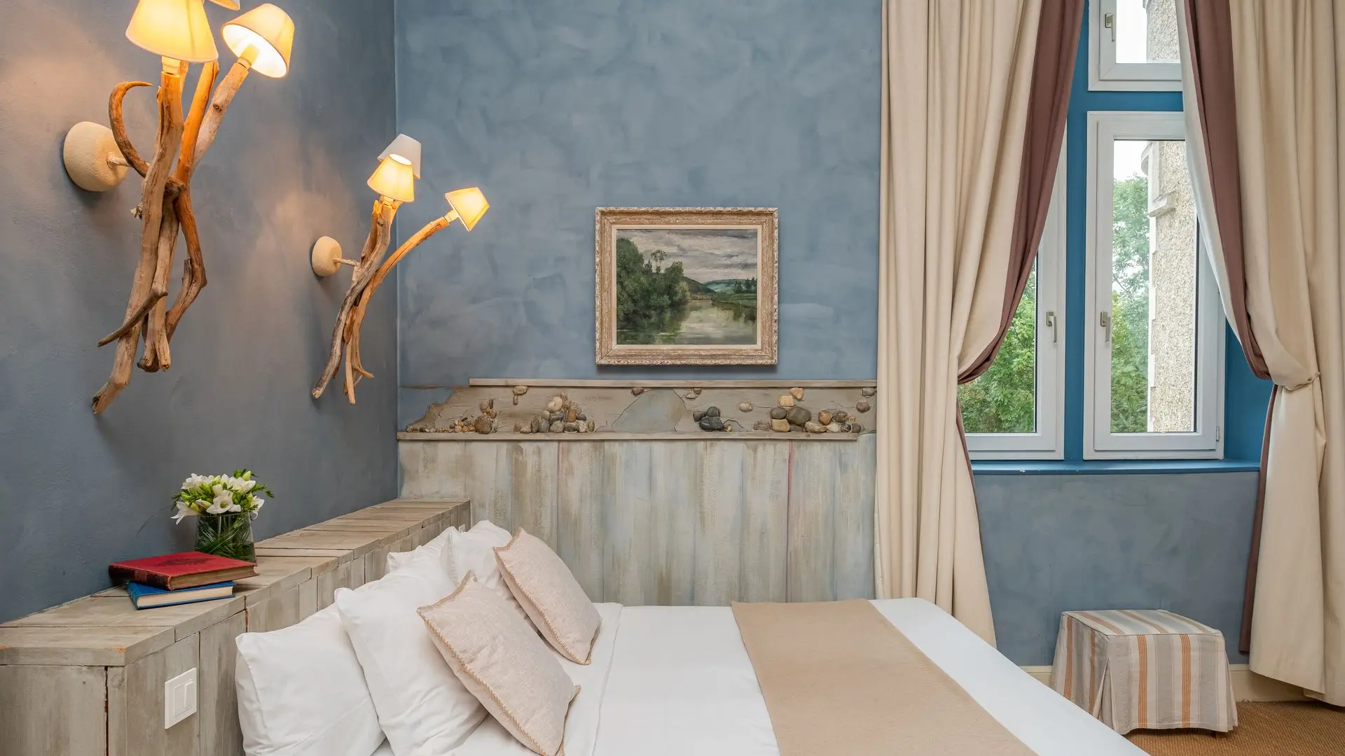 Château des Reynats HD-8