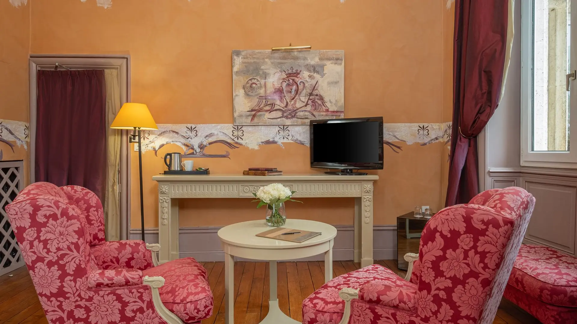 Château des Reynats HD-11