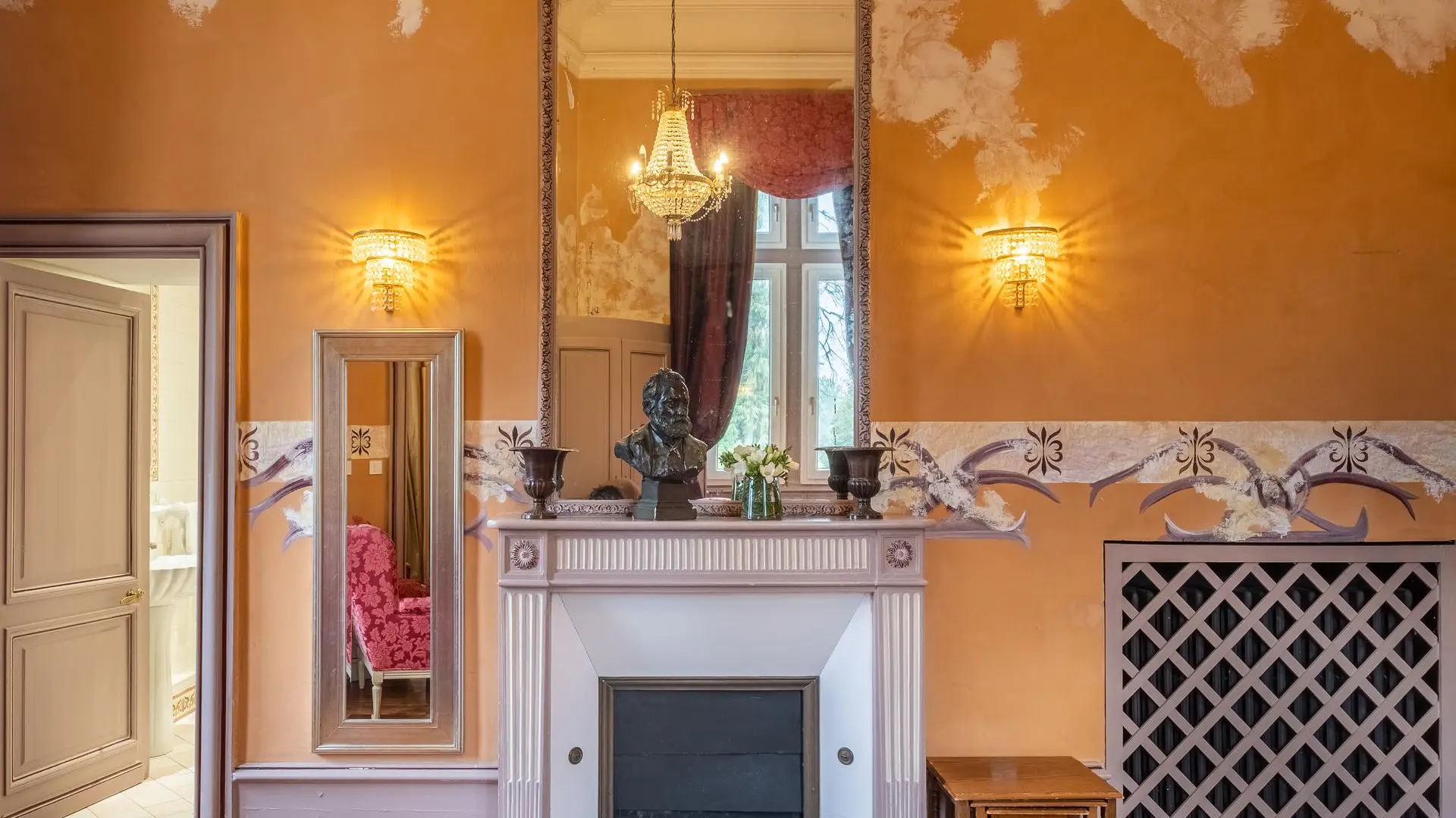 Château des Reynats HD-12