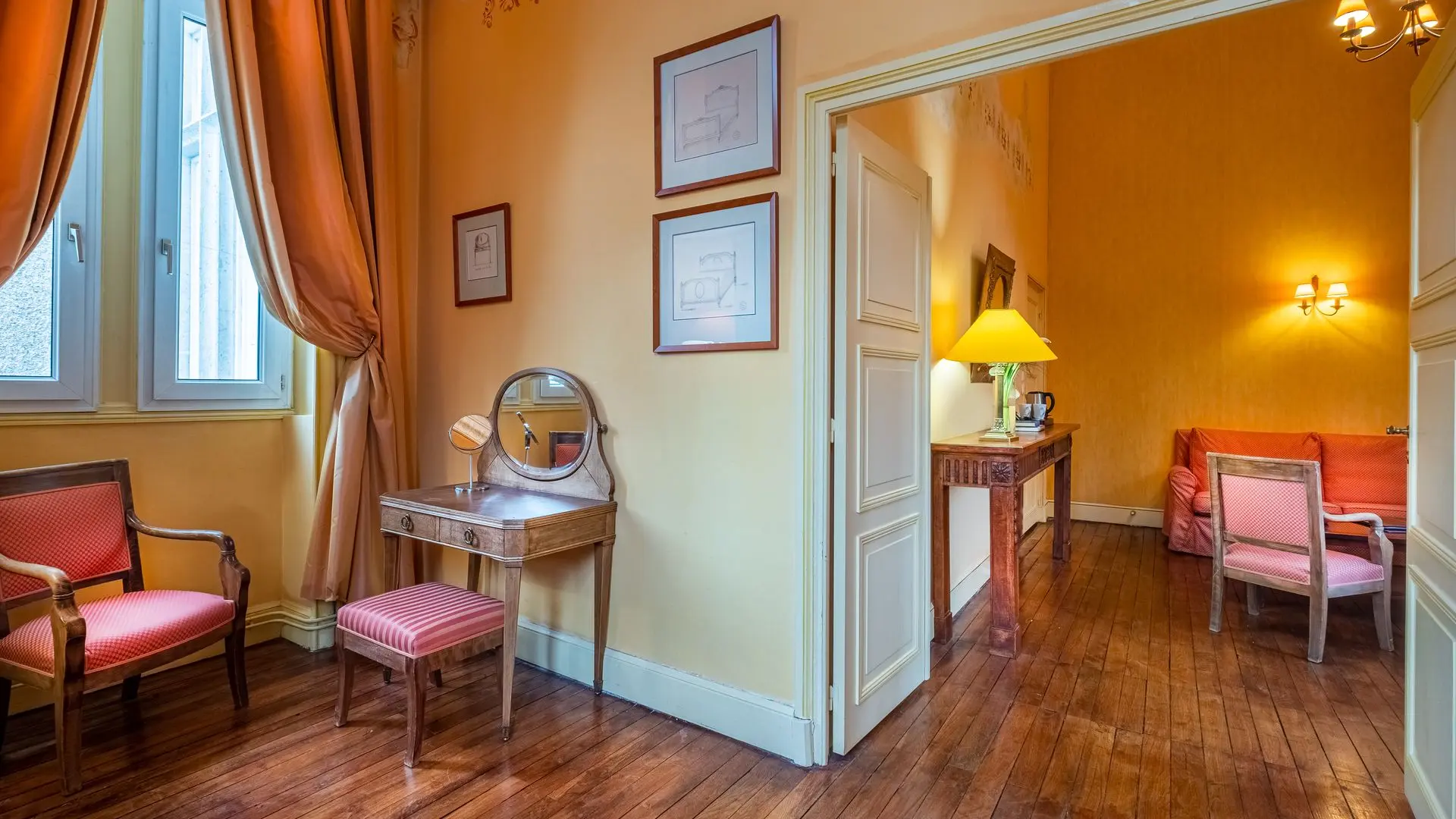 Château des Reynats HD-16