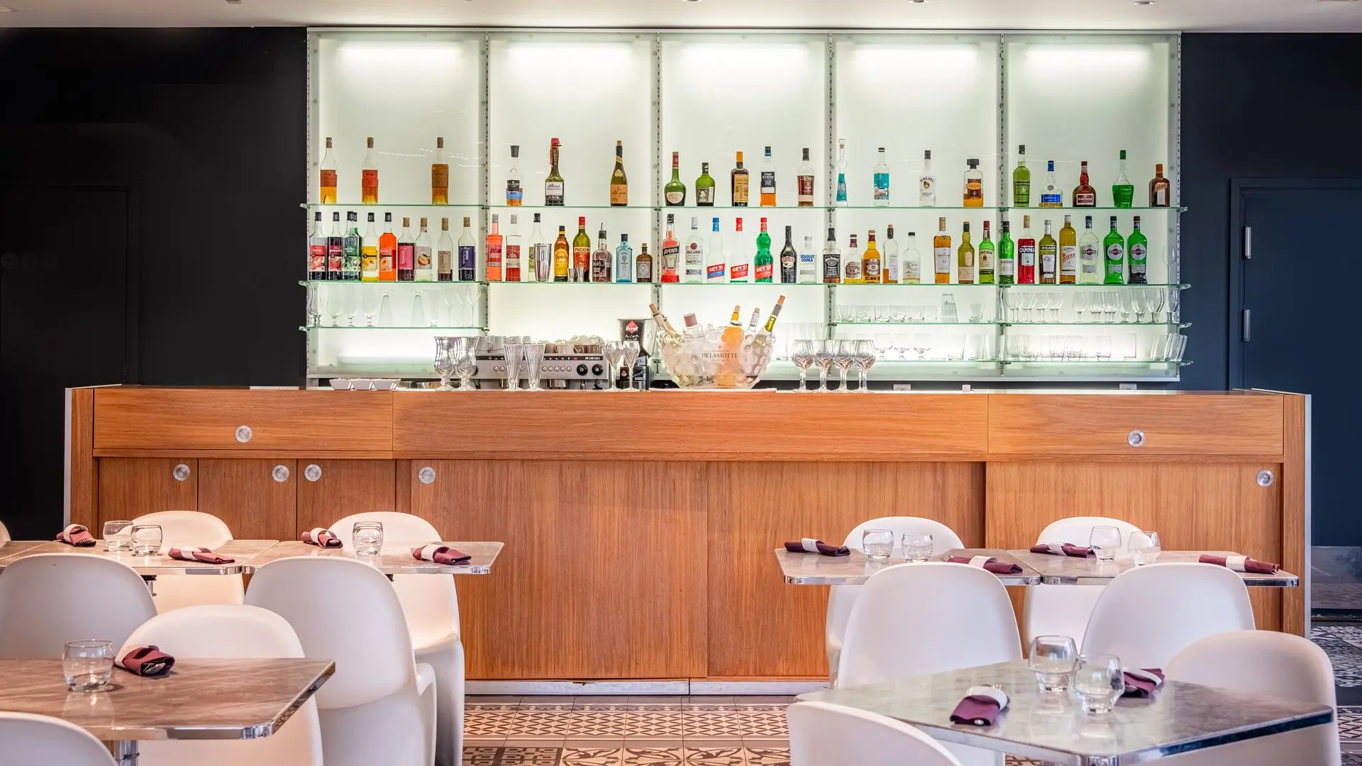 Château des Reynats HD-18