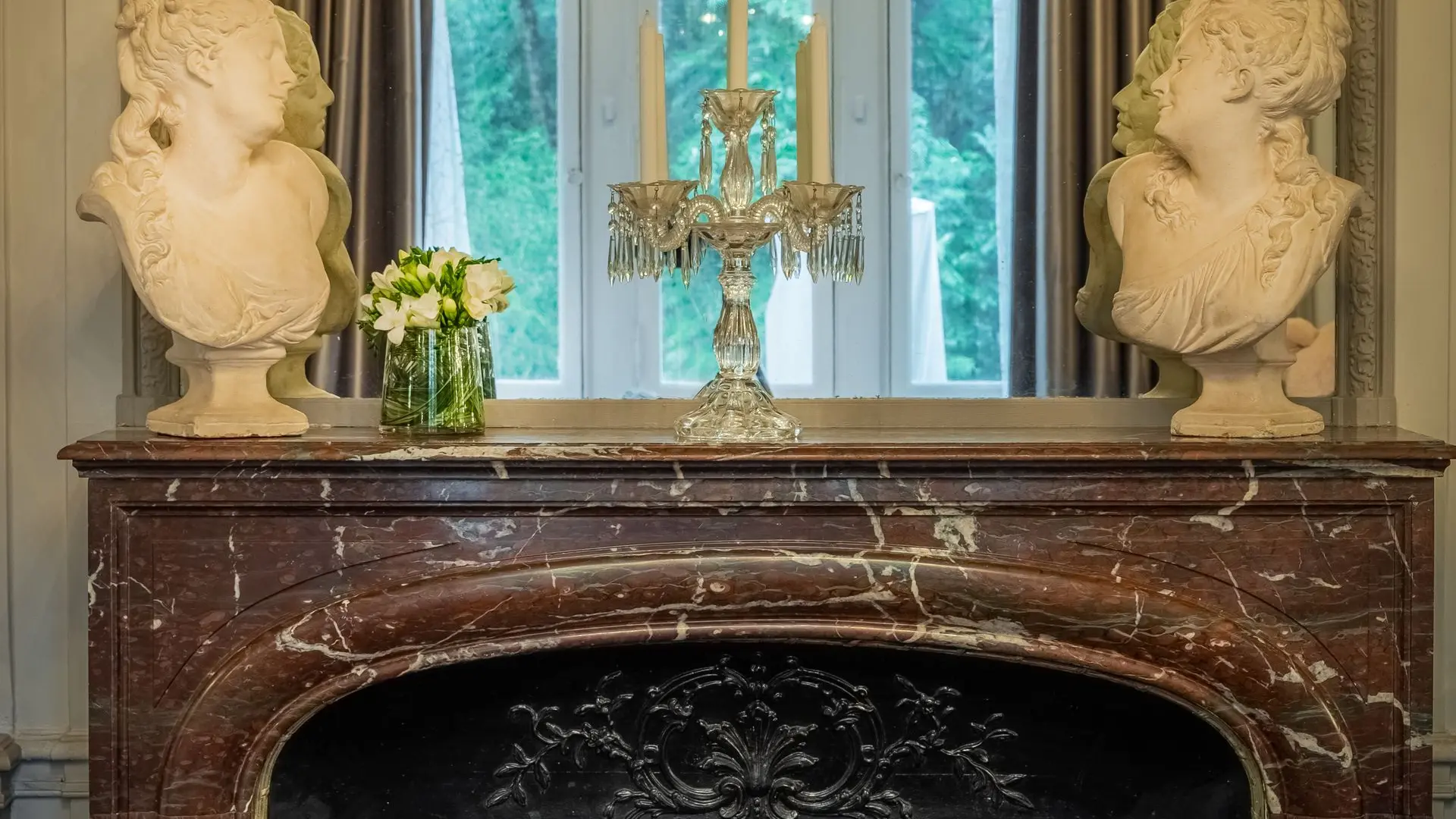 Château des Reynats HD-26