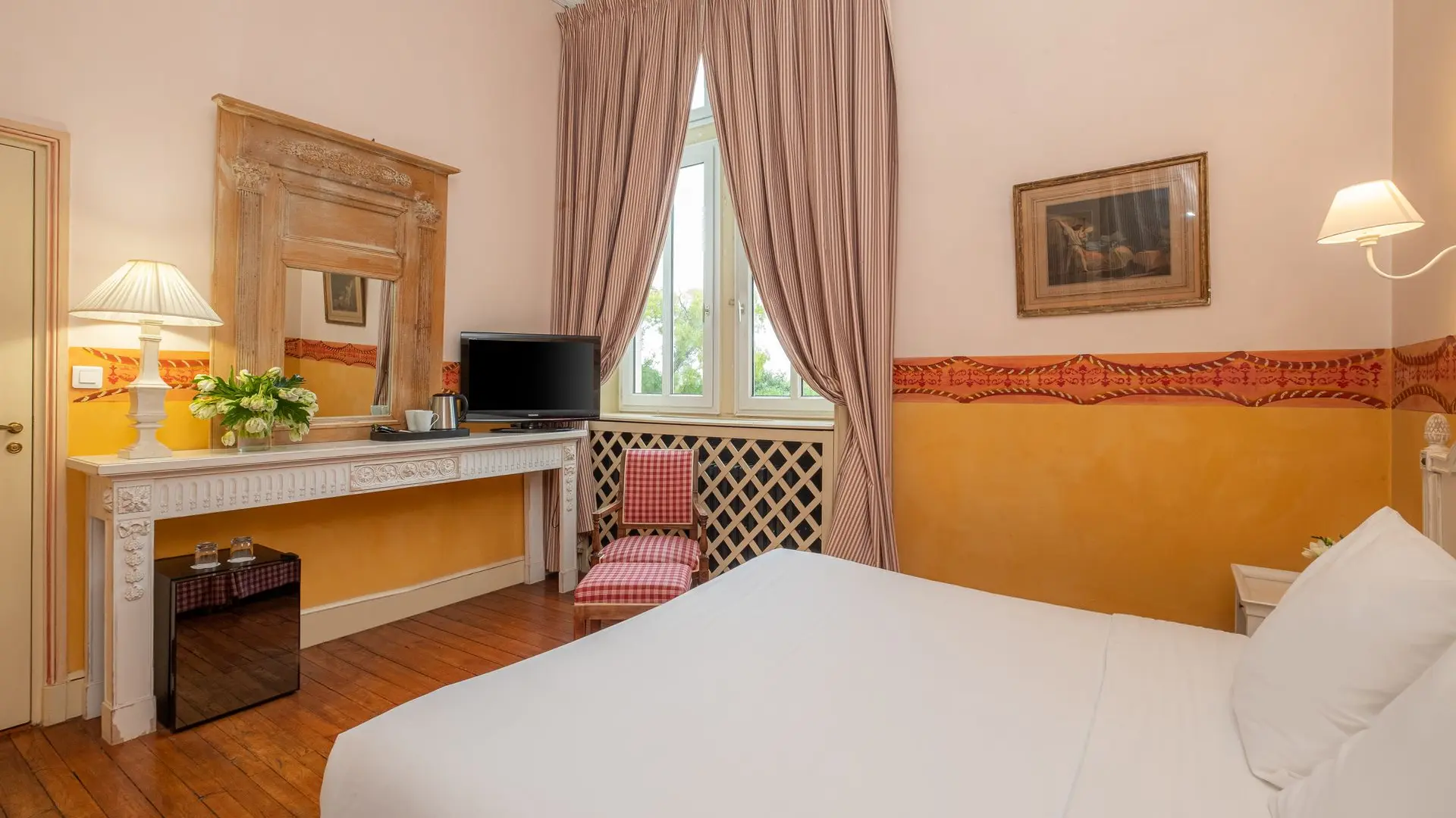 Château des Reynats HD-27