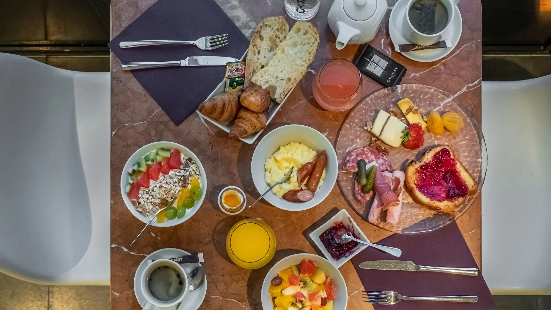 Château des Reynats HD-36