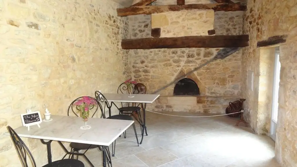 La Ferme de Cor