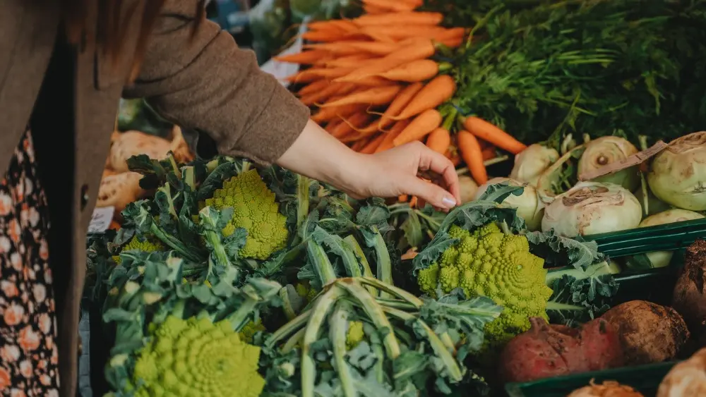 marché