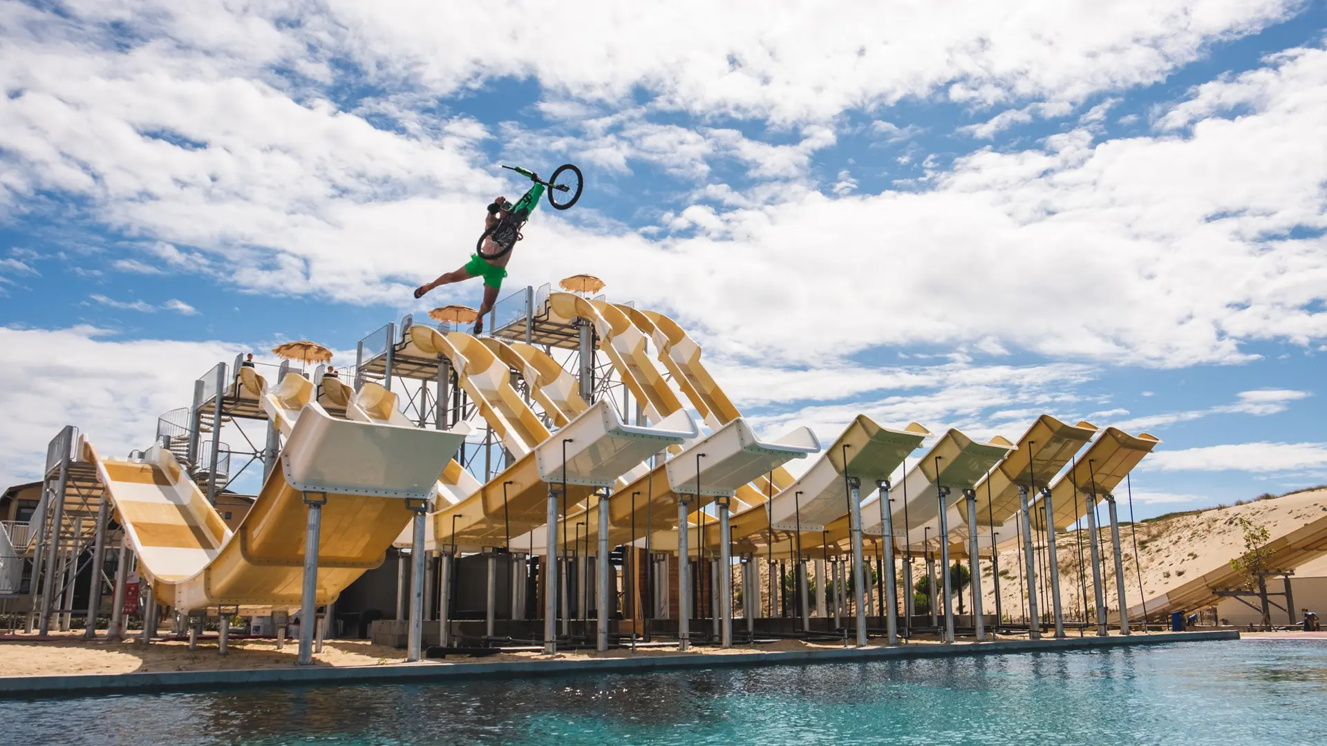 Atlantic Jump 2024
