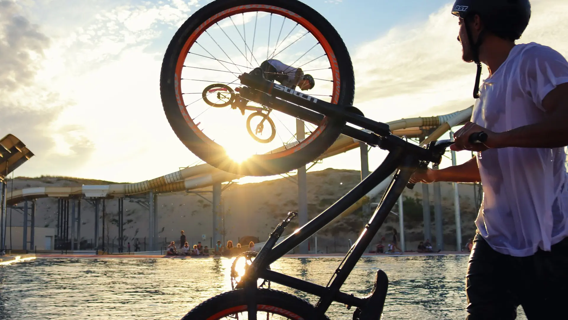 Atlantic Jump 2024