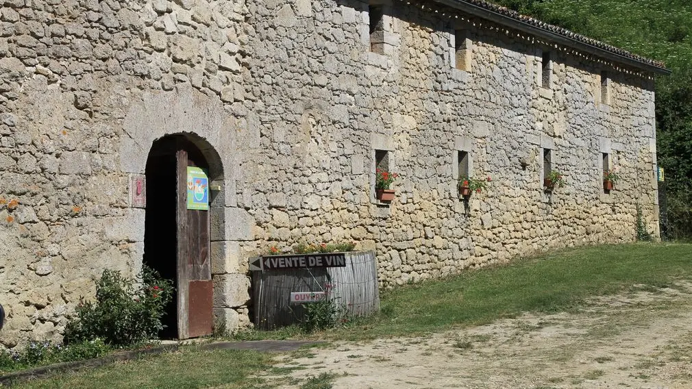 Autour de Vélines_Château de Gurson (10)