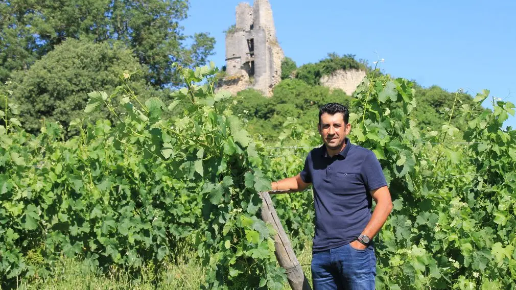 Autour de Vélines_Château de Gurson (8)