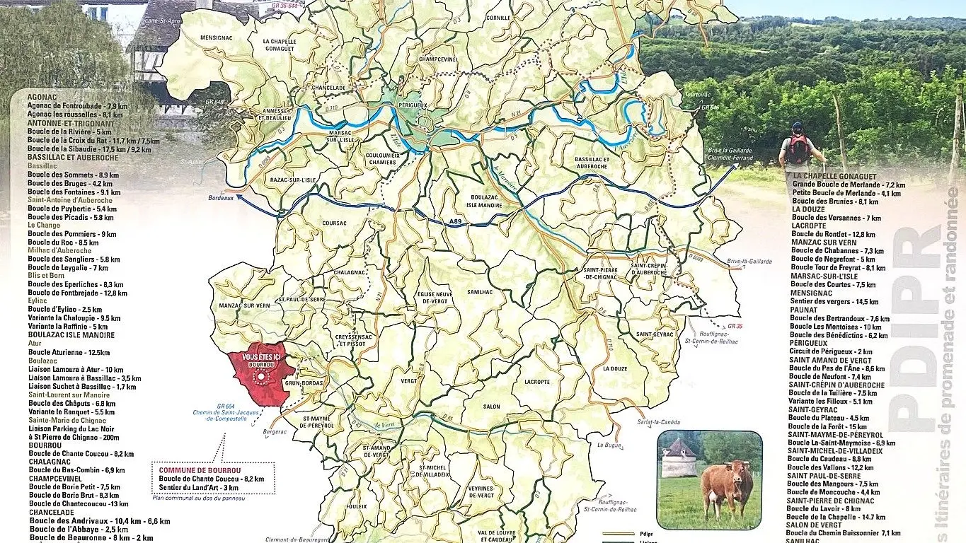 BOURROU-Land'Art-Panneau d'appel 2