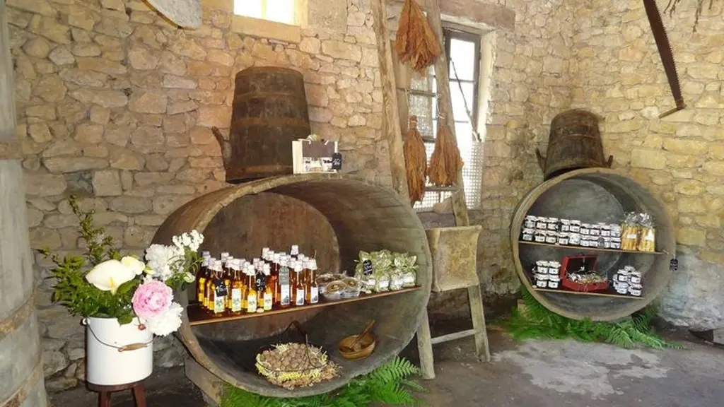 La Ferme de Cor