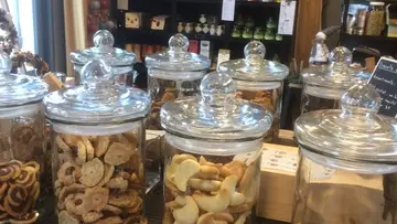 Boutique Les Biscuits de Sonja