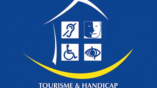 Le lac de Gurson a le Label Tourisme et Handicap