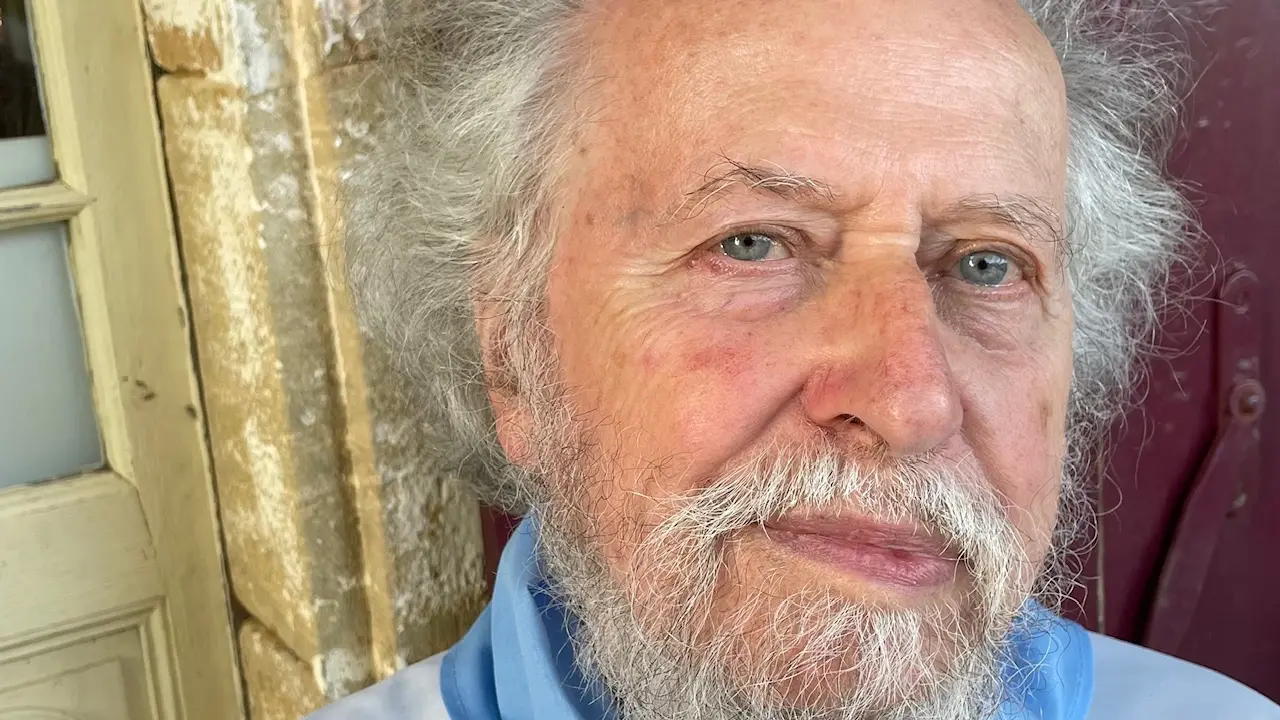 Bernard Sournia