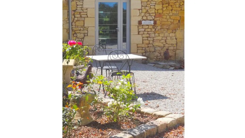 La Ferme de Cor