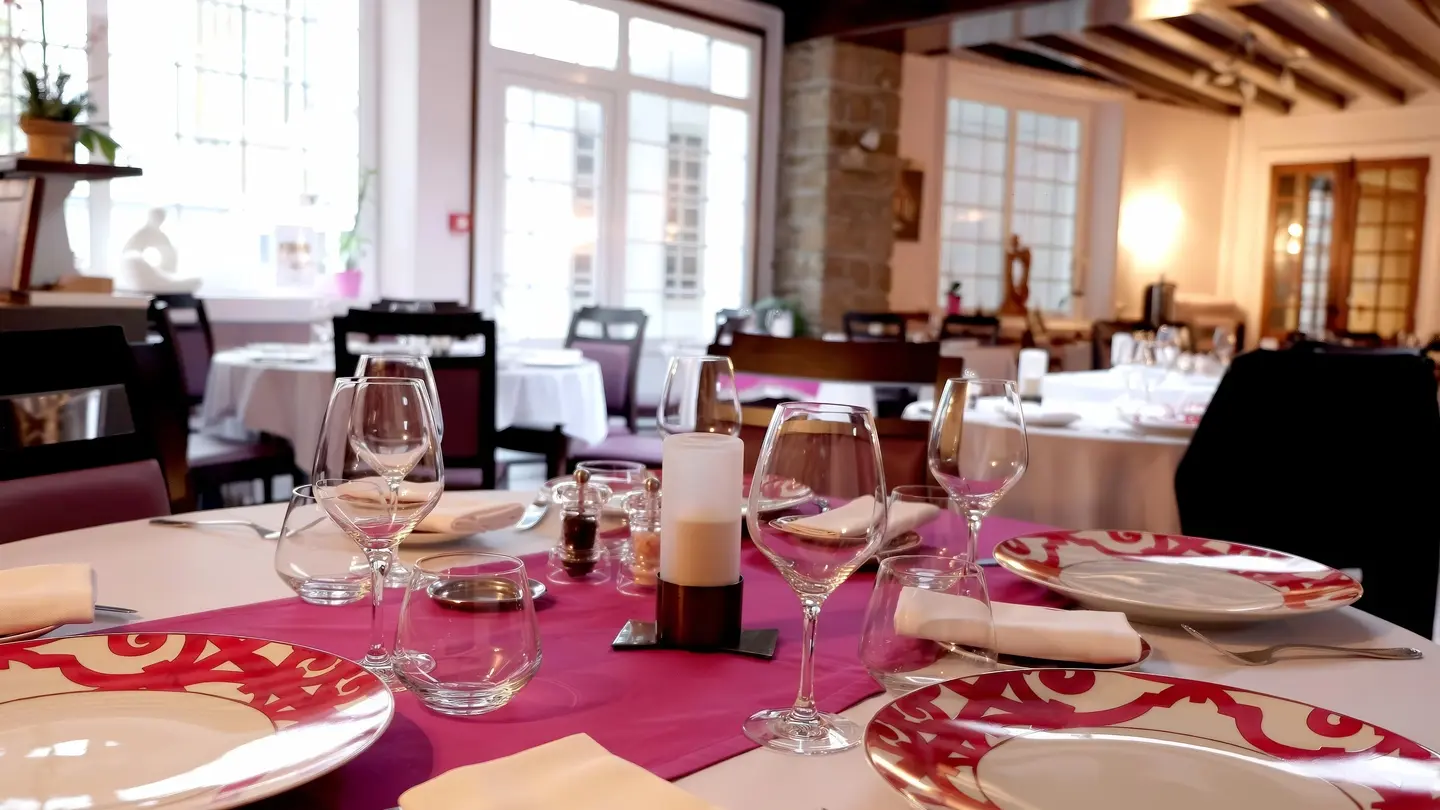 GHP salle à manger