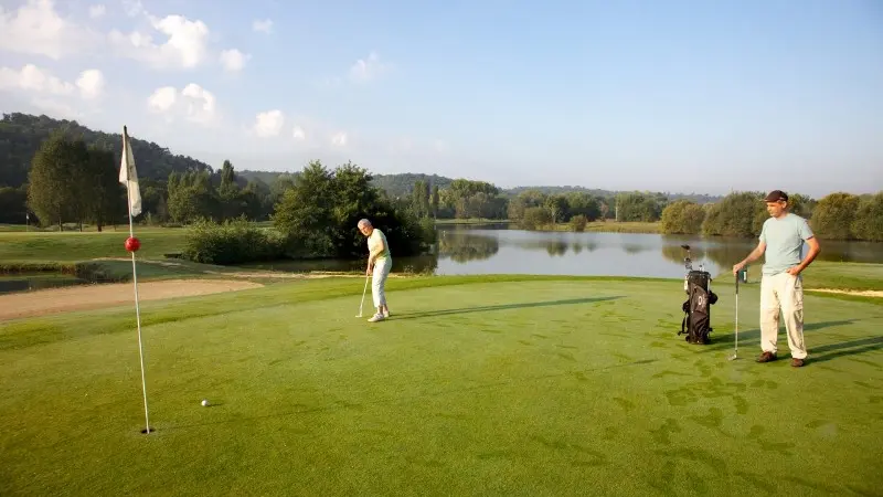 Golf de Périgueux