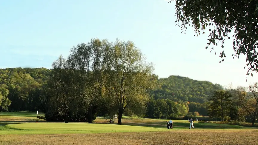 Golf de Périgueux Saltgourde